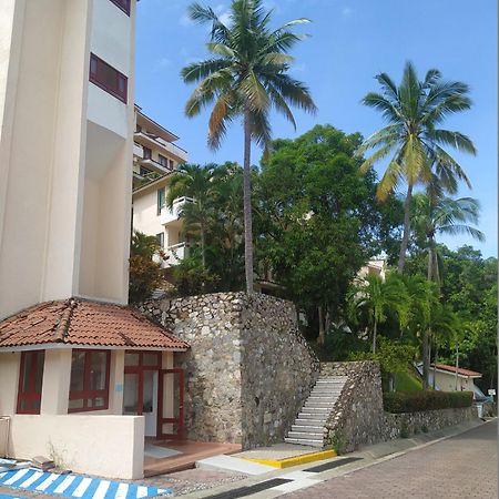 Villas Del Palmar Manzanillo With Beach Club מראה חיצוני תמונה